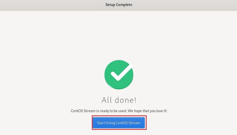 Hướng Dẫn Cách Cài Đặt Linux CentOS 9 Theo Từng Bước Chi Tiết - Luu Ho ...